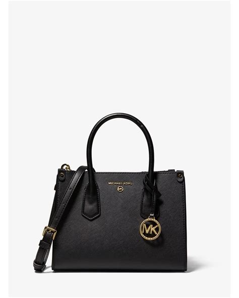 michael kors black satchel purse|michael kors maple small satchel.